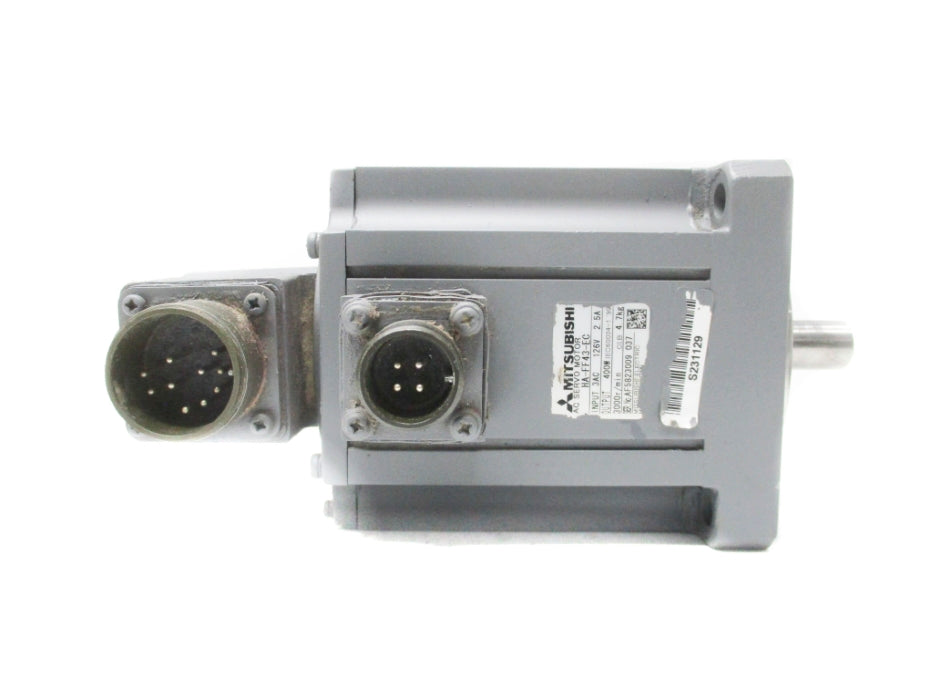 MITSUBISHI HA-FF43-EC UNMP
