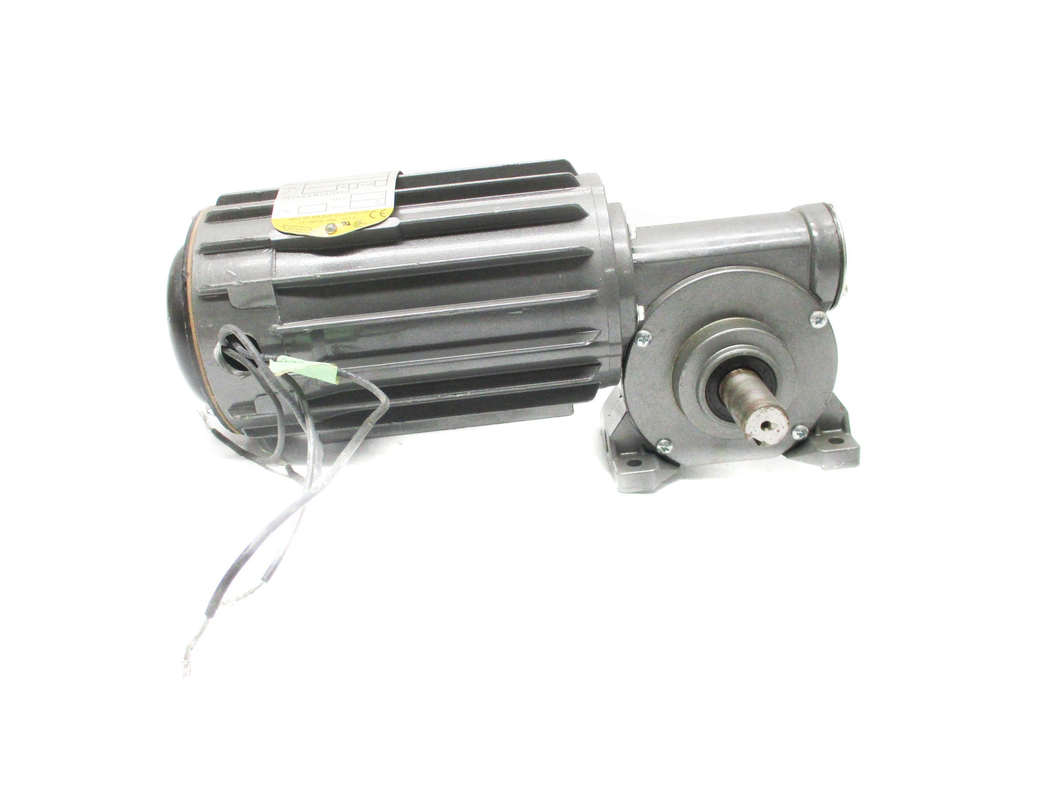 BALDOR GC25010 NSNP