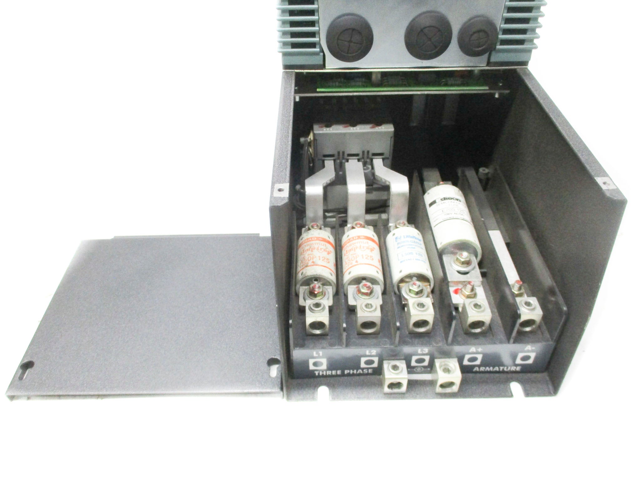 EUROTHERM DRIVES 955+8R0060 UNMP