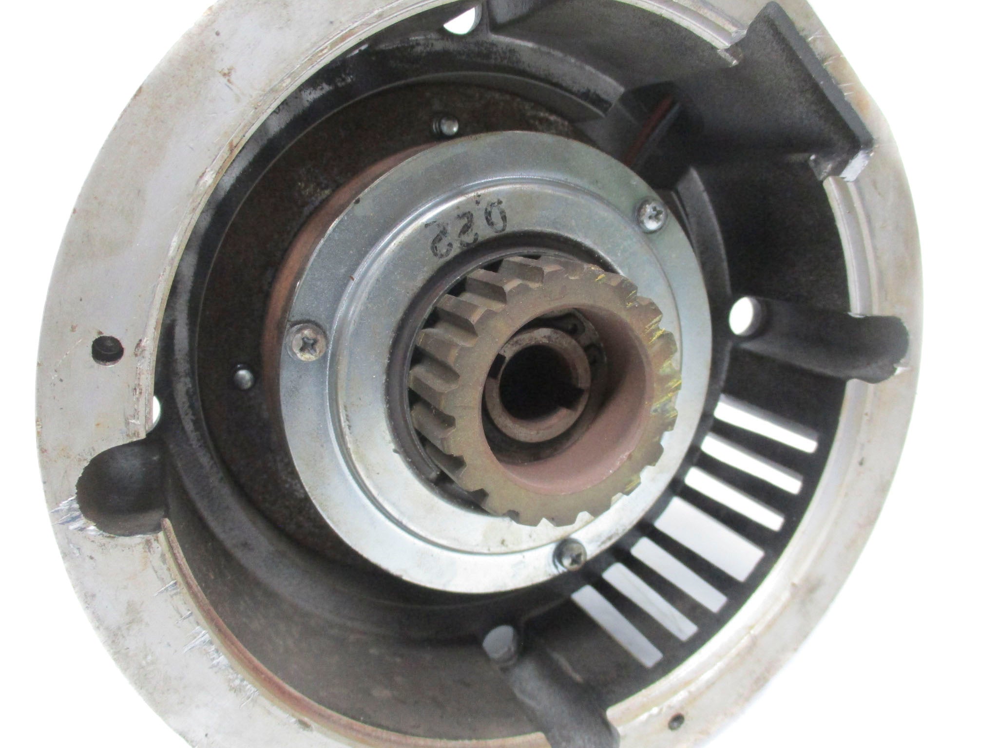 WARNER ELECTRIC 5370-169-278 (AS PICTURED) UNMP