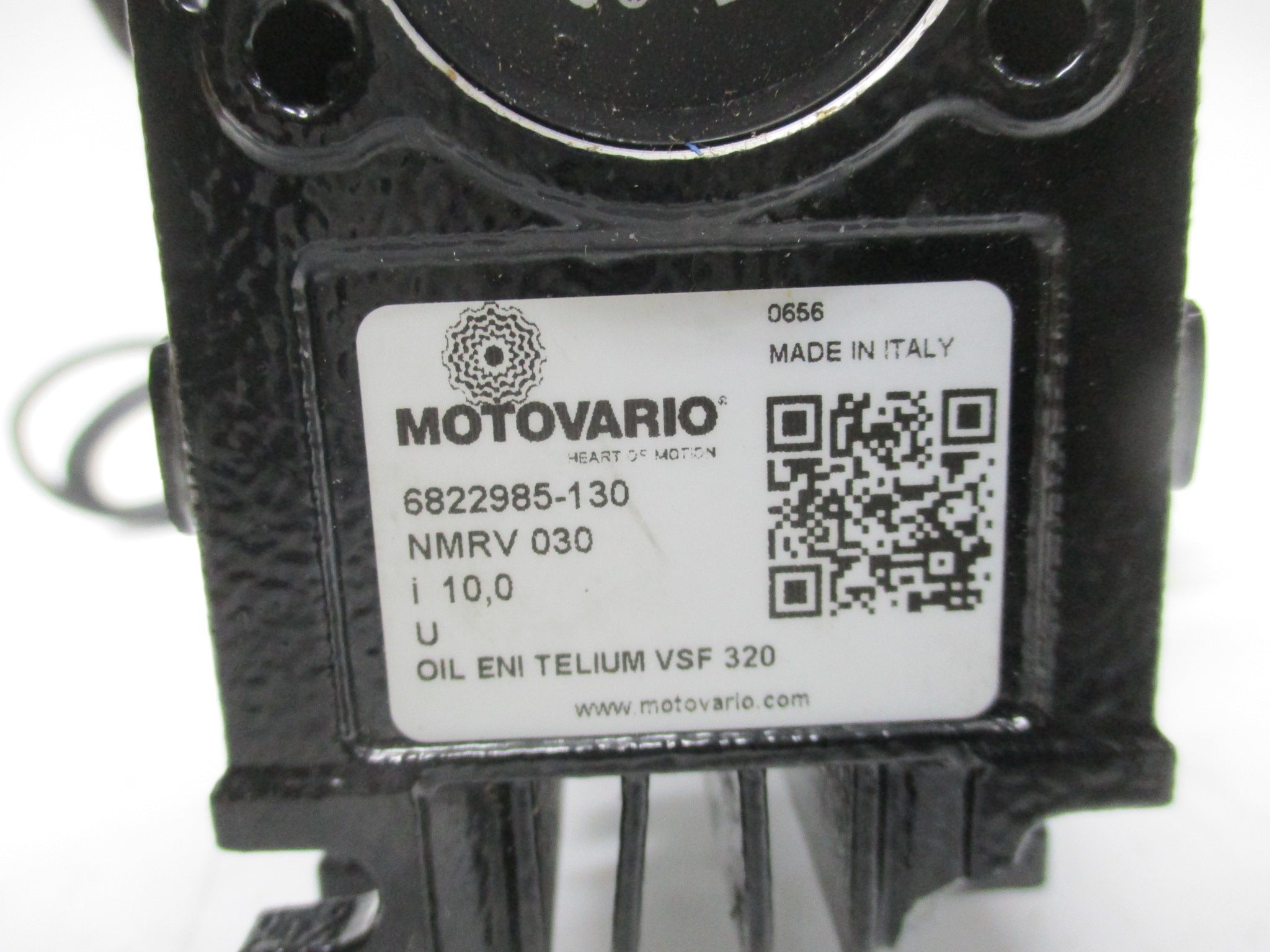 DORNER 42R8BFCI 115V 3.1A NSNP