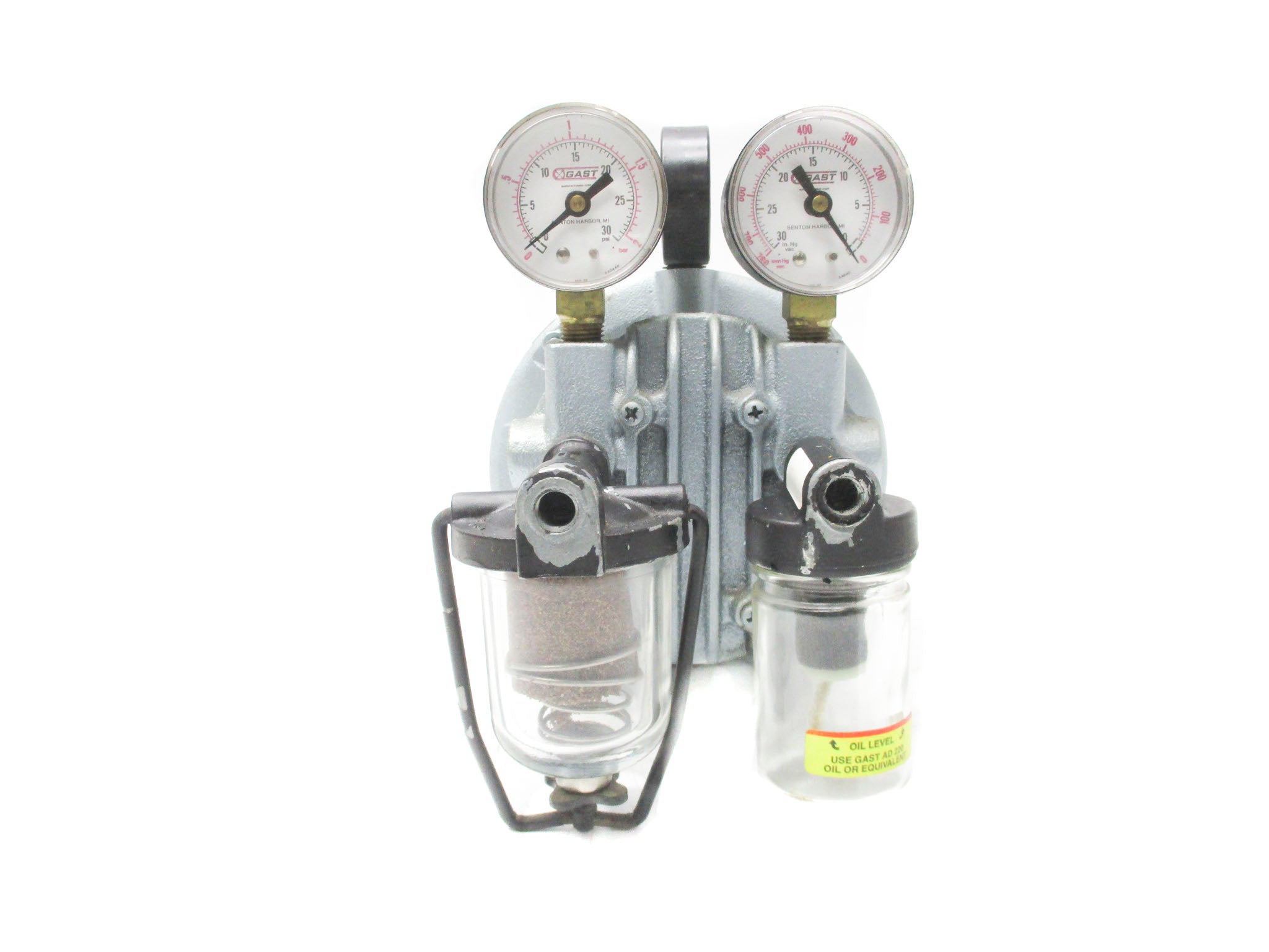 GENERAL ELECTRIC 5KH33DN16JX UNMP