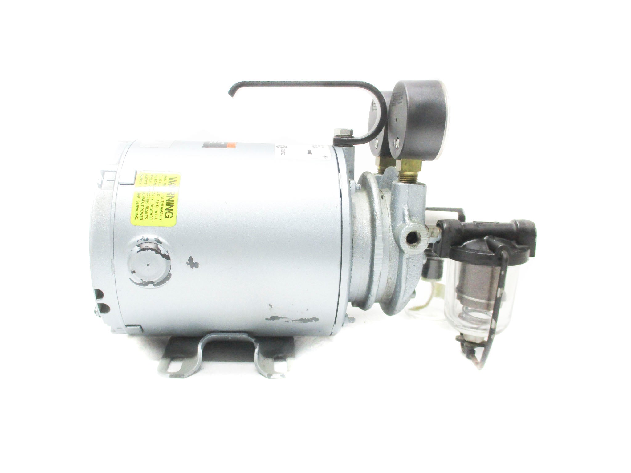 GENERAL ELECTRIC 5KH33DN16JX UNMP