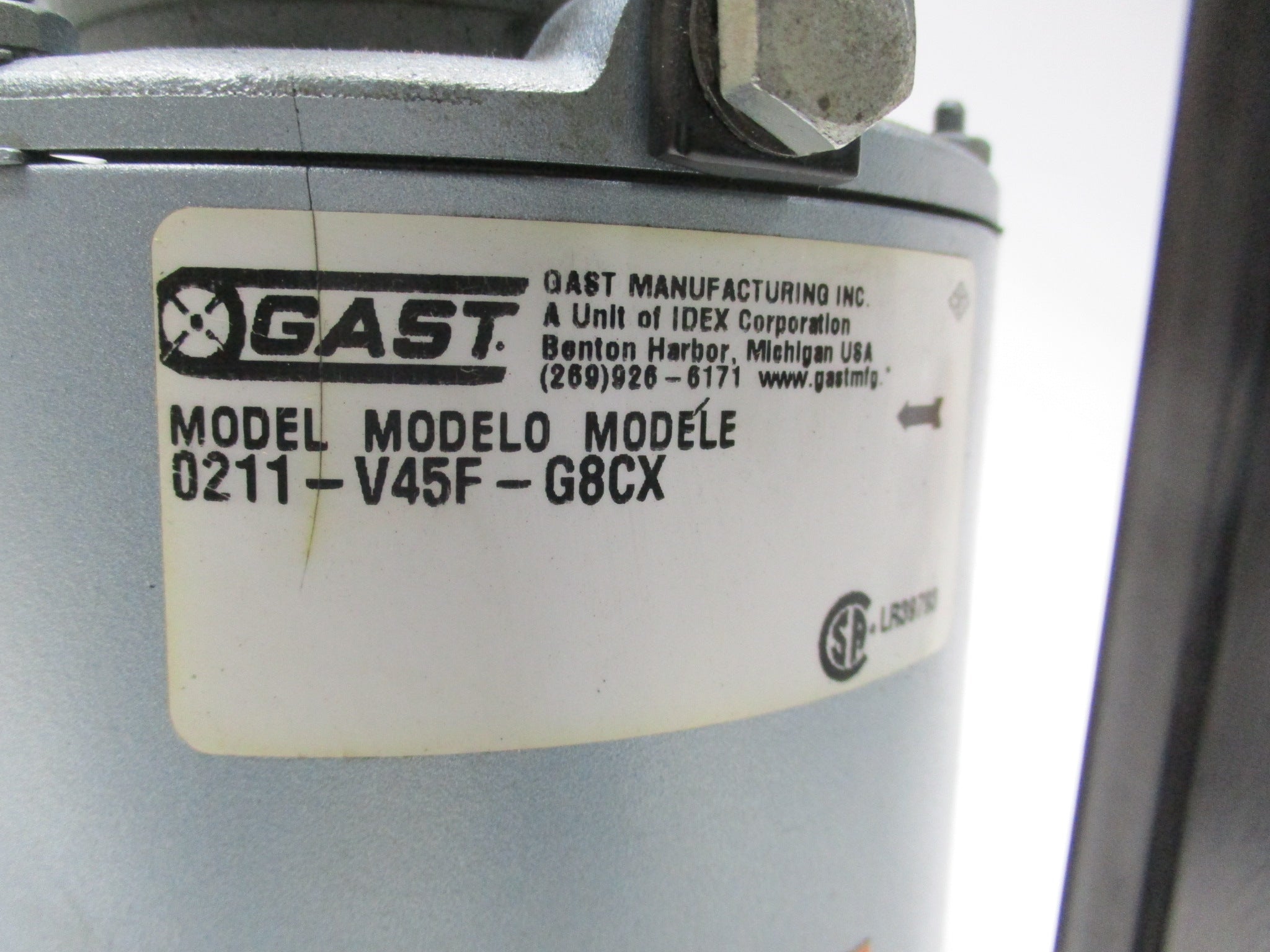 GENERAL ELECTRIC 5KH33DN16JX UNMP