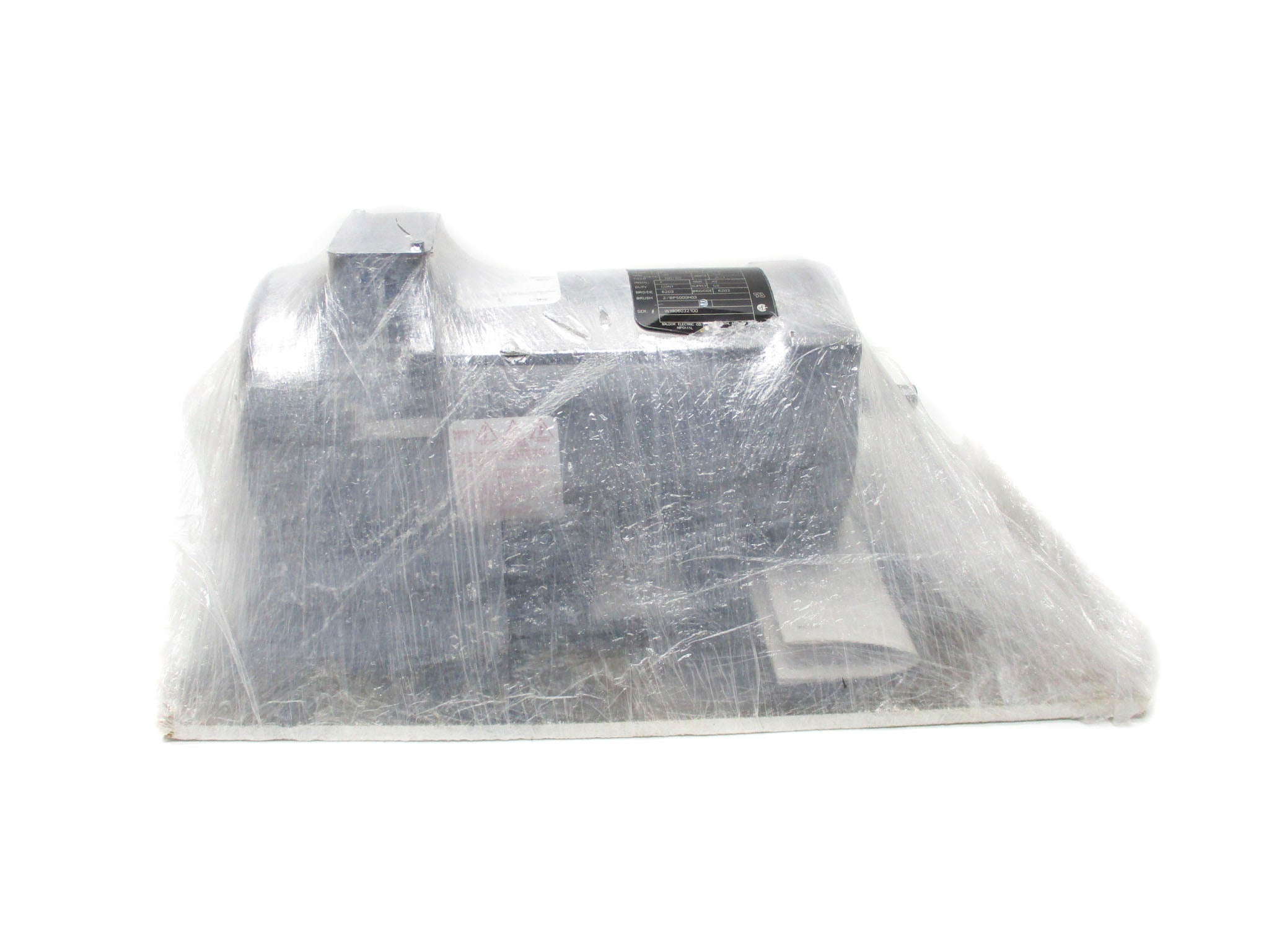 BALDOR CD3450 NSNP