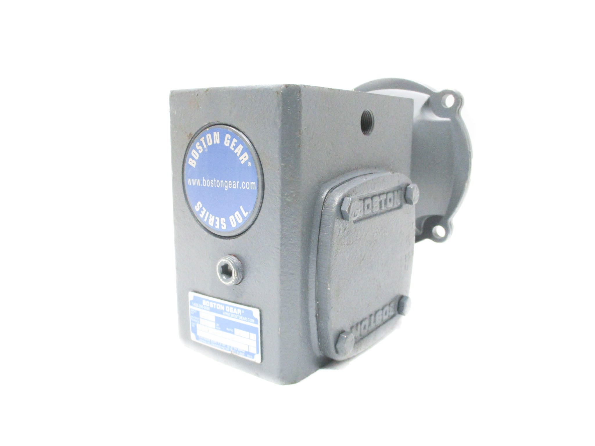 BOSTON GEAR F721-20-B7-J NSNP