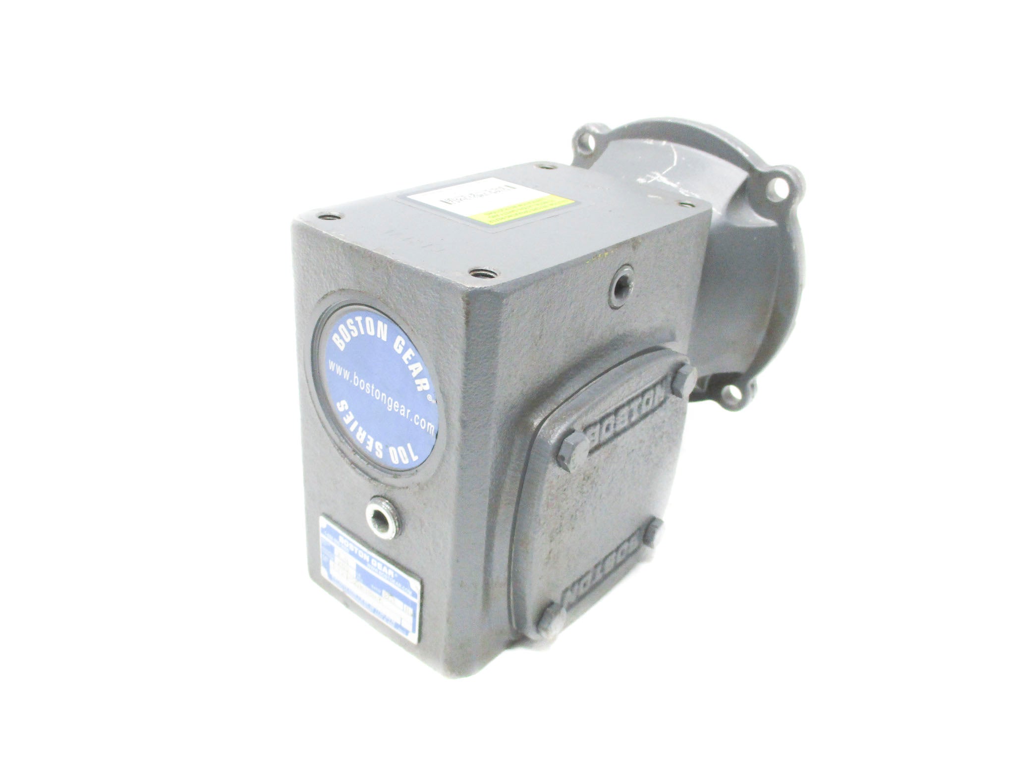 BOSTON GEAR F721-20-B5-G NSNP