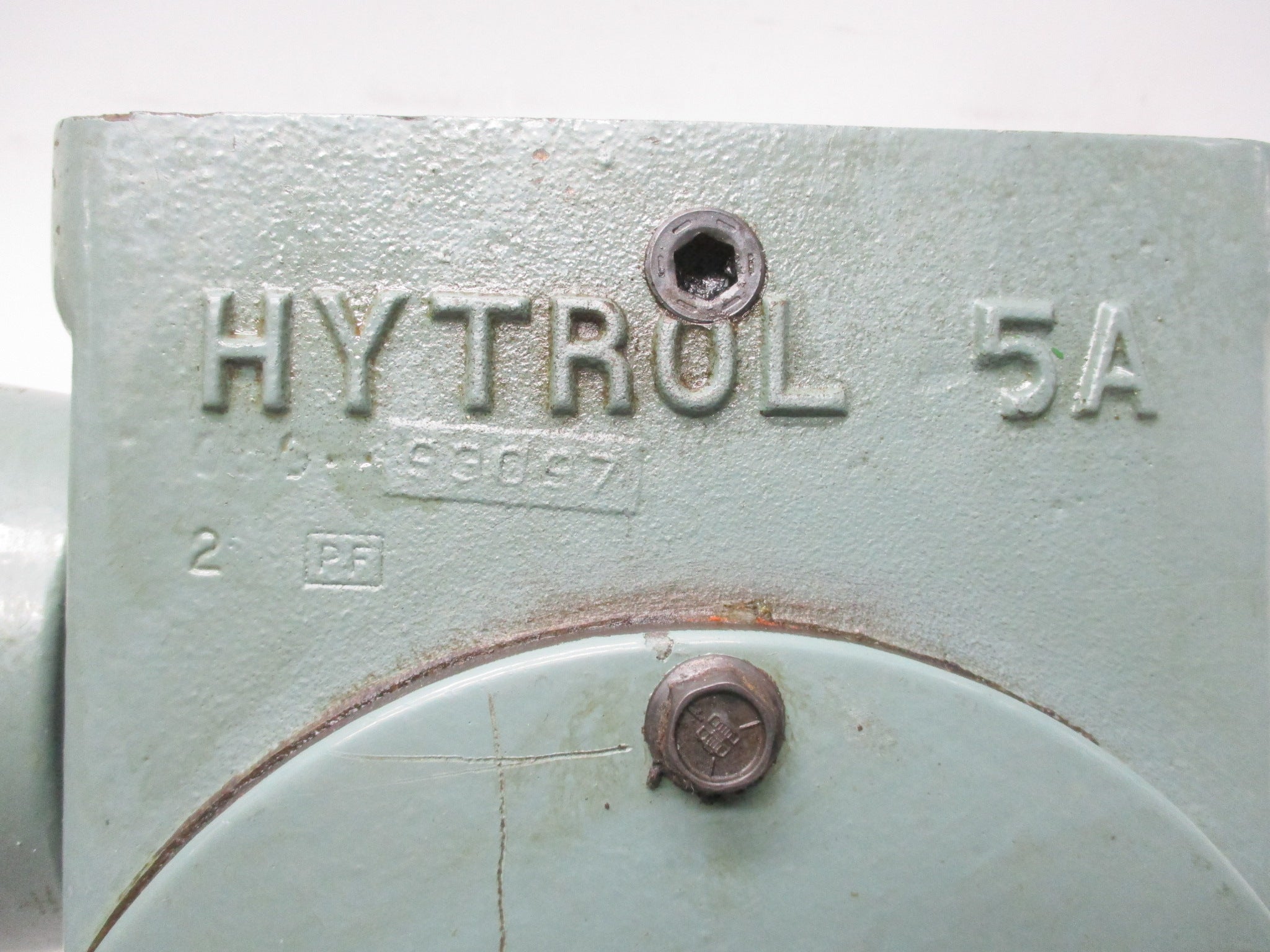 HYTROL 5A (AS PICTURED) UNMP