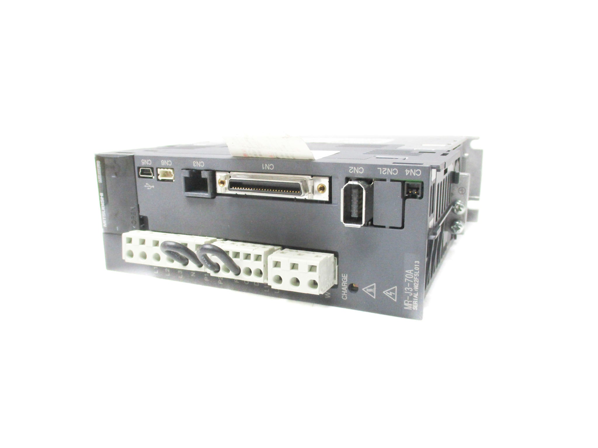 MITSUBISHI MR-J3-70A NSMP