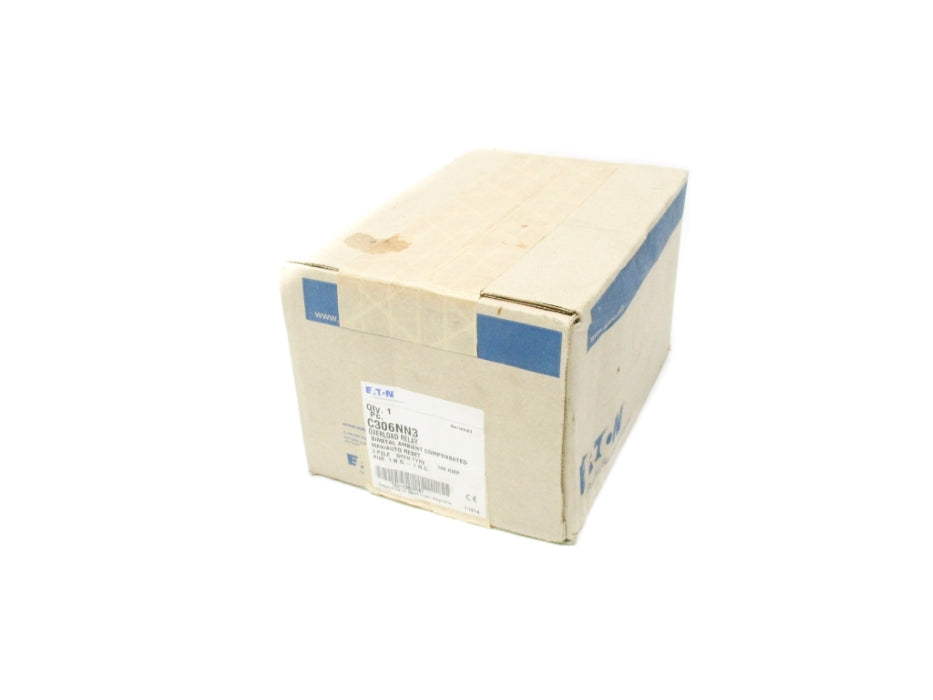 EATON C306NN3 144A SER. A1 NSFS