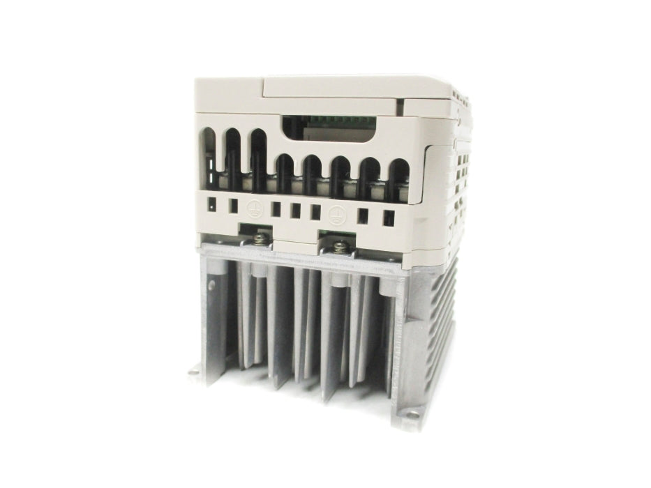 YASKAWA CIMR-JU2A0010BAA NSMP