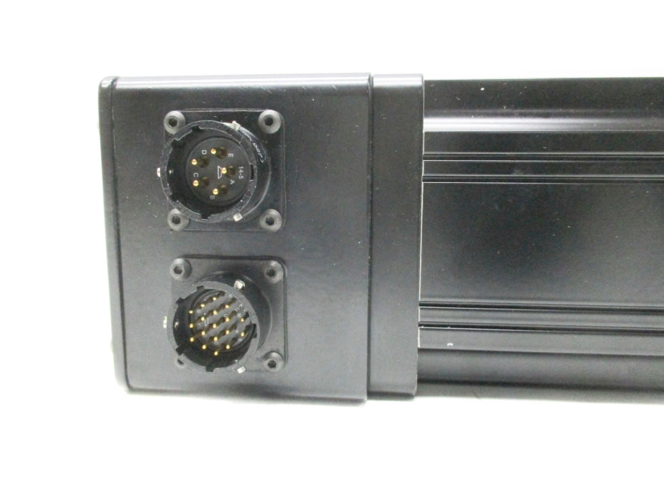 PARKER MPM892ASG7G1N REV. E NSNP