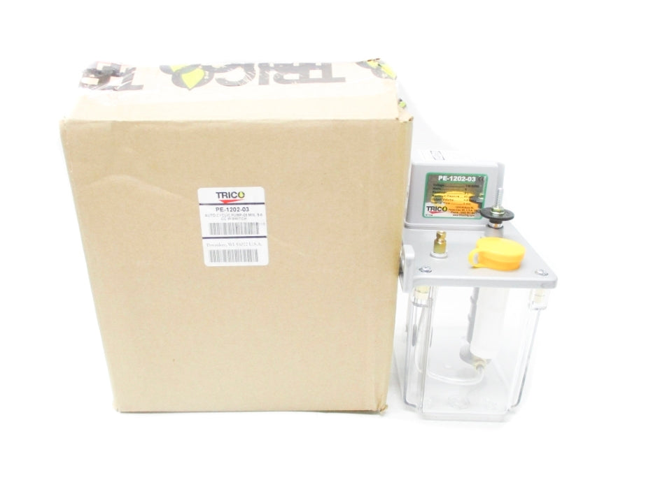 TRICO PE-1202-03 NSMP