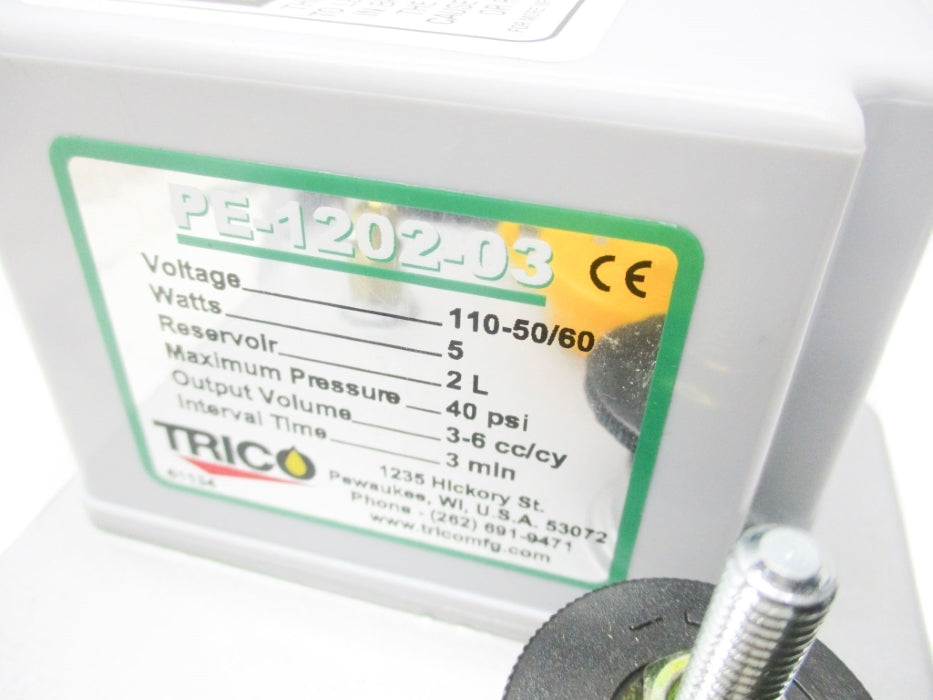 TRICO PE-1202-03 NSMP