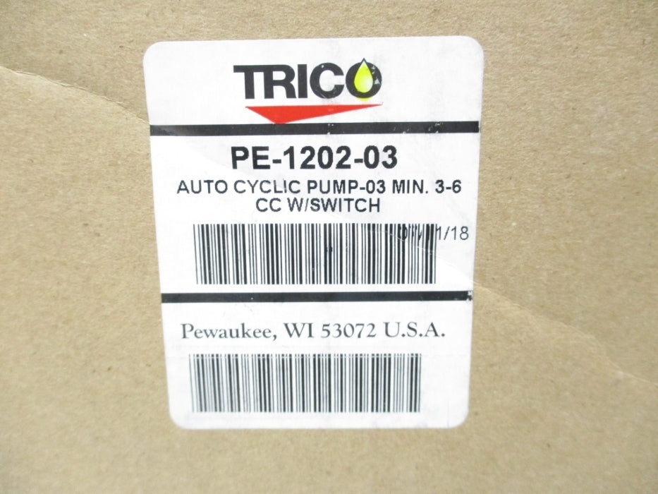 TRICO PE-1202-03 NSMP