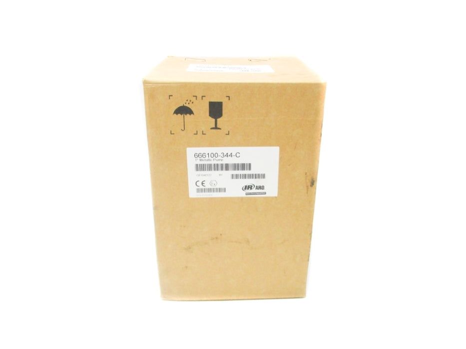 ARO 666100-344-C NSFS