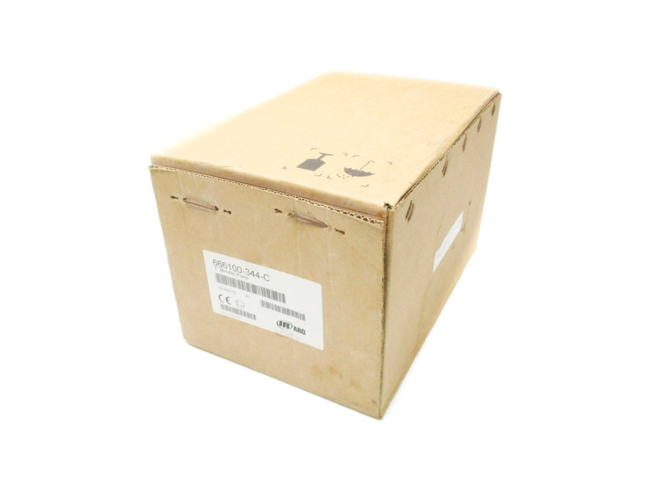 ARO 666100-344-C NSFS