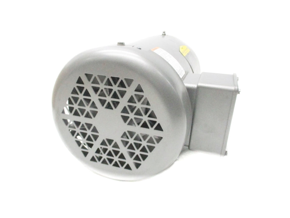 BALDOR VM3558T 208-230/460V 6.5-6.2/3.1A NSMP