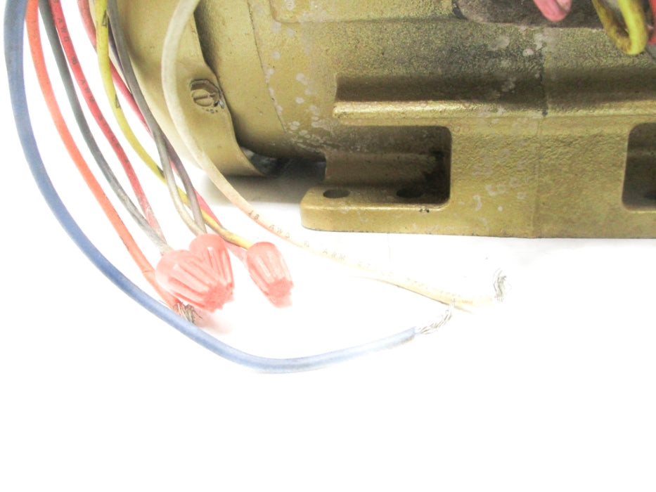 BALDOR EM3582T (AS PICTURED) UNMP