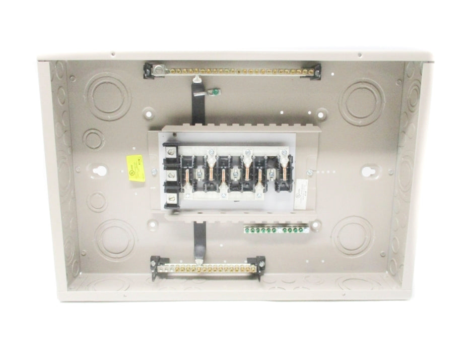 EATON CH18L3125C NSMP