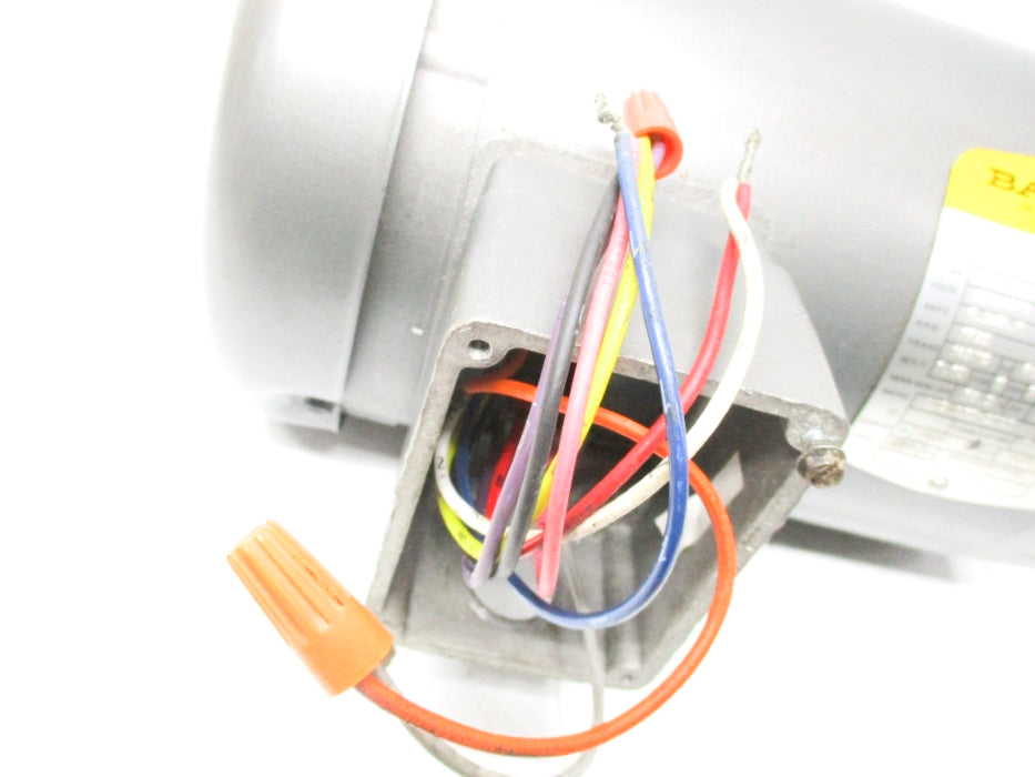 BALDOR VM3558T (AS PICTURED) UNMP
