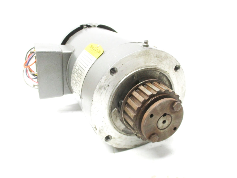 BALDOR VM3558T (AS PICTURED) UNMP