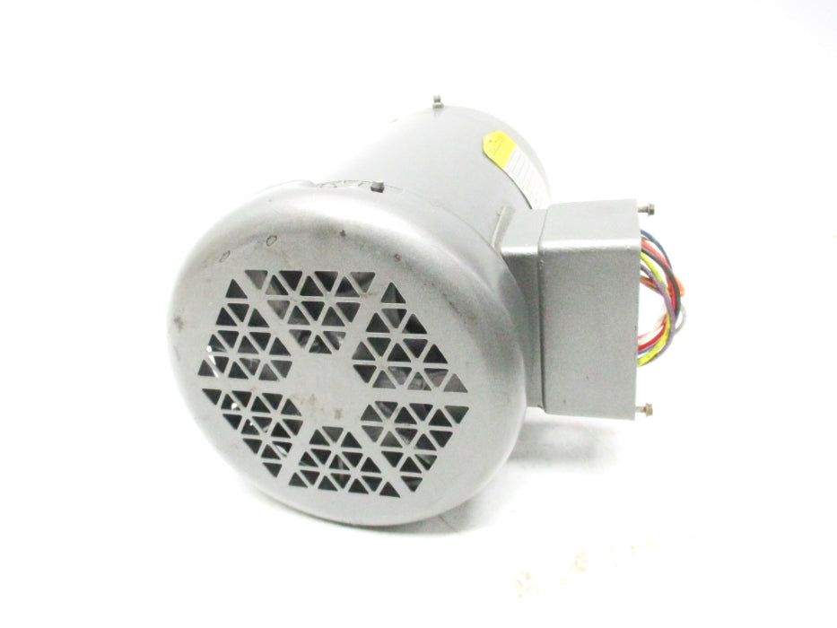 BALDOR VM3558T (AS PICTURED) UNMP