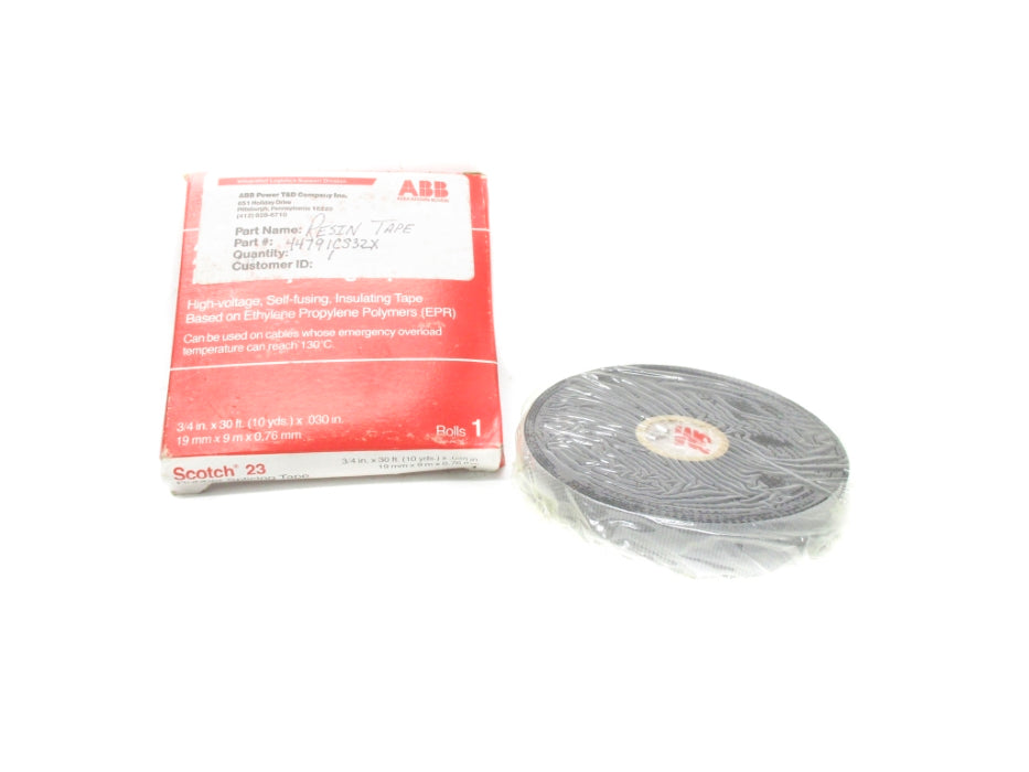 SCOTCH 23 3/4INX30FT NSMP