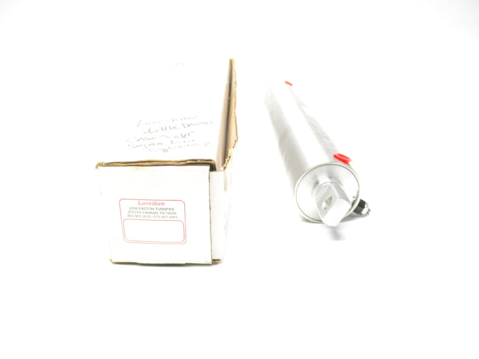LOVESHAW N401-380 NSNP