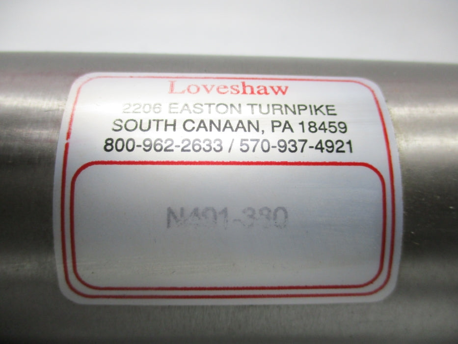 LOVESHAW N401-380 NSNP
