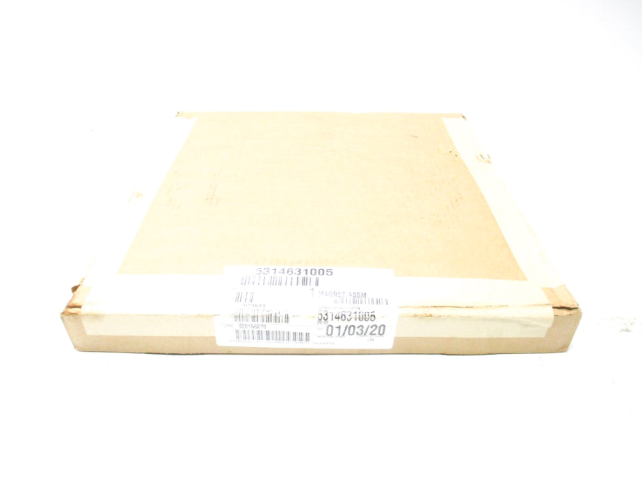 WARNER 5314631005 NSFS