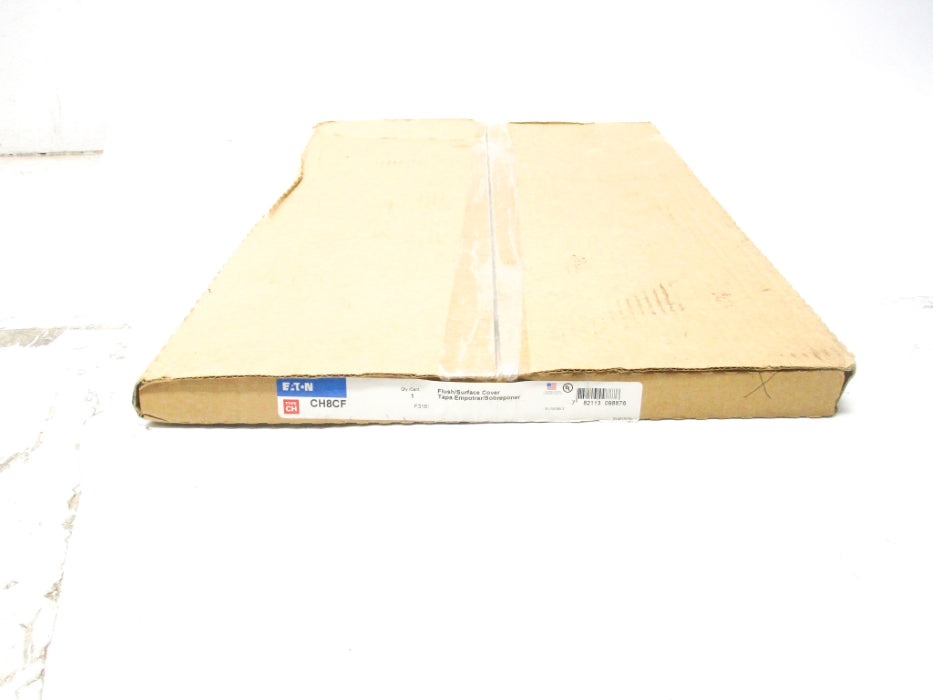 EATON CH8CF NSFS