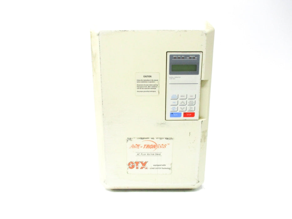 ACE-TRONICS CIMR-G5U4011 (AS PICTURED) UNMP