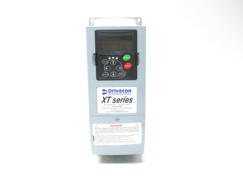 DRIVECON 430XTD4012 UNMP