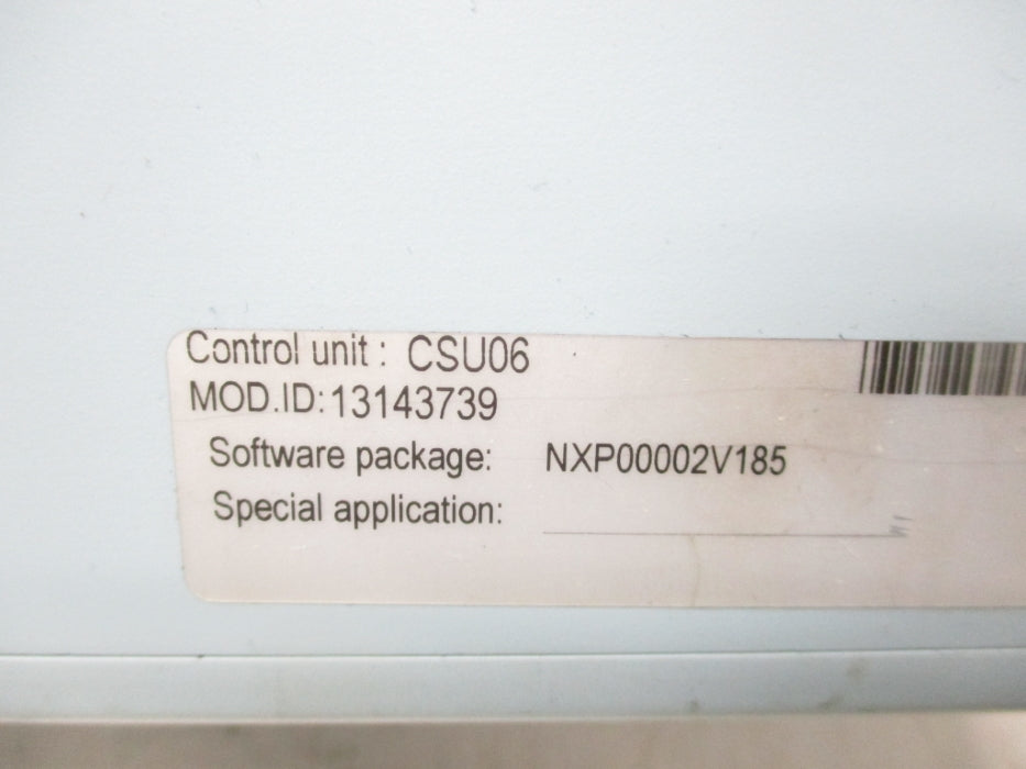 DRIVECON 430XTD4012 UNMP