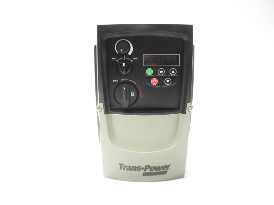 TRANS POWER TPVG43-2-4S-F NSMP