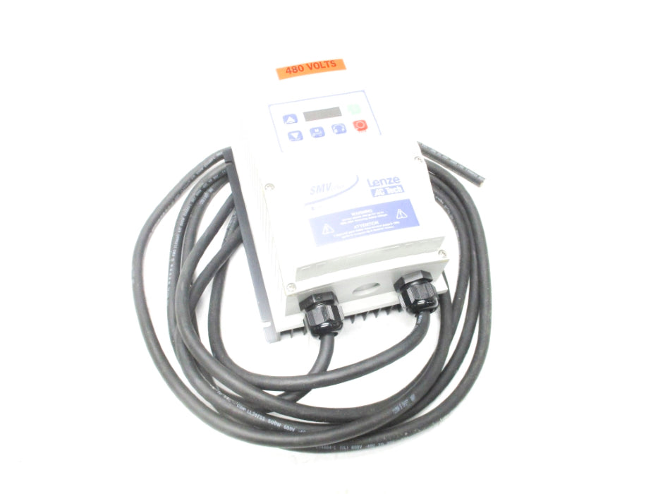 LENZE ESV371N04TXC (AS PICTURED) NSNP
