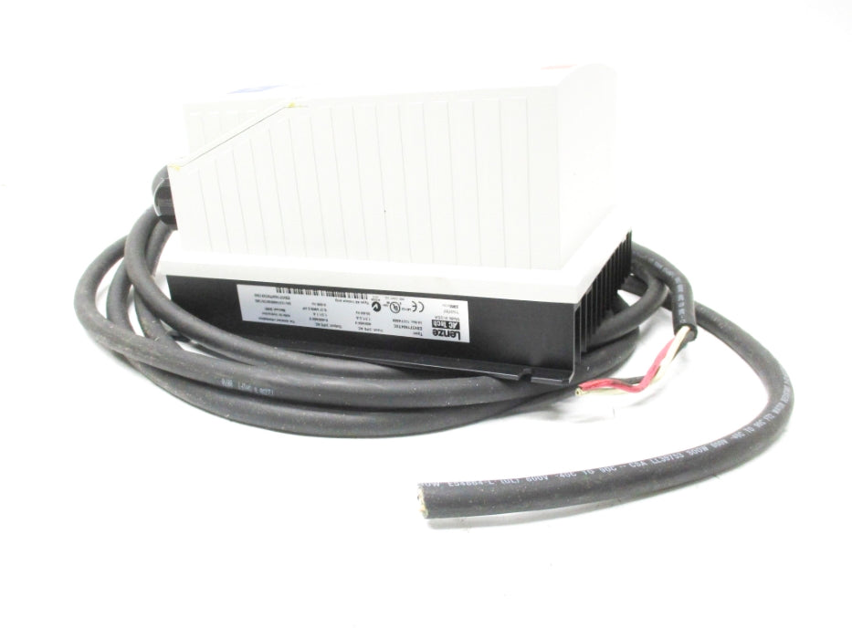 LENZE ESV371N04TXC (AS PICTURED) NSNP