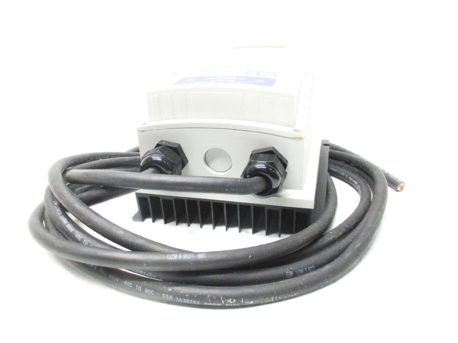 LENZE ESV371N04TXC (AS PICTURED) NSNP