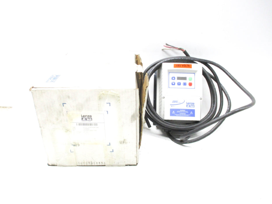 LENZE ESV371N04TXC NSMP