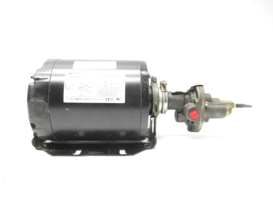 AO SMITH S48A64Z01 UNMP