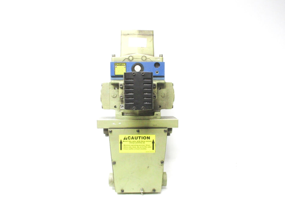 ROSS RCL560 120V UNMP