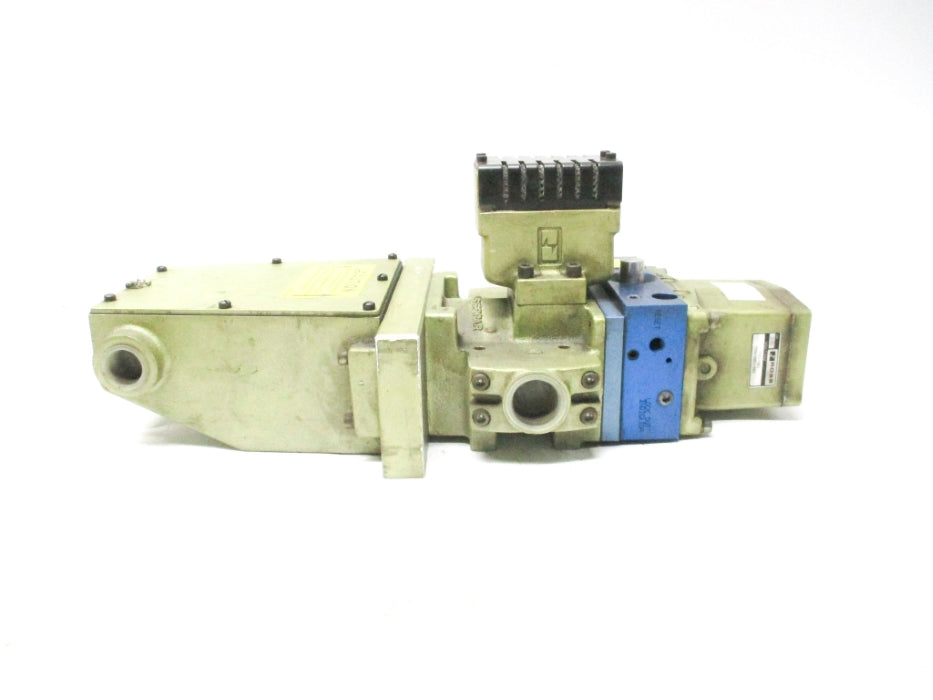 ROSS RCL560 120V UNMP