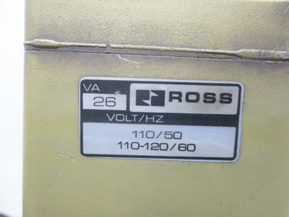 ROSS RCL560 120V UNMP