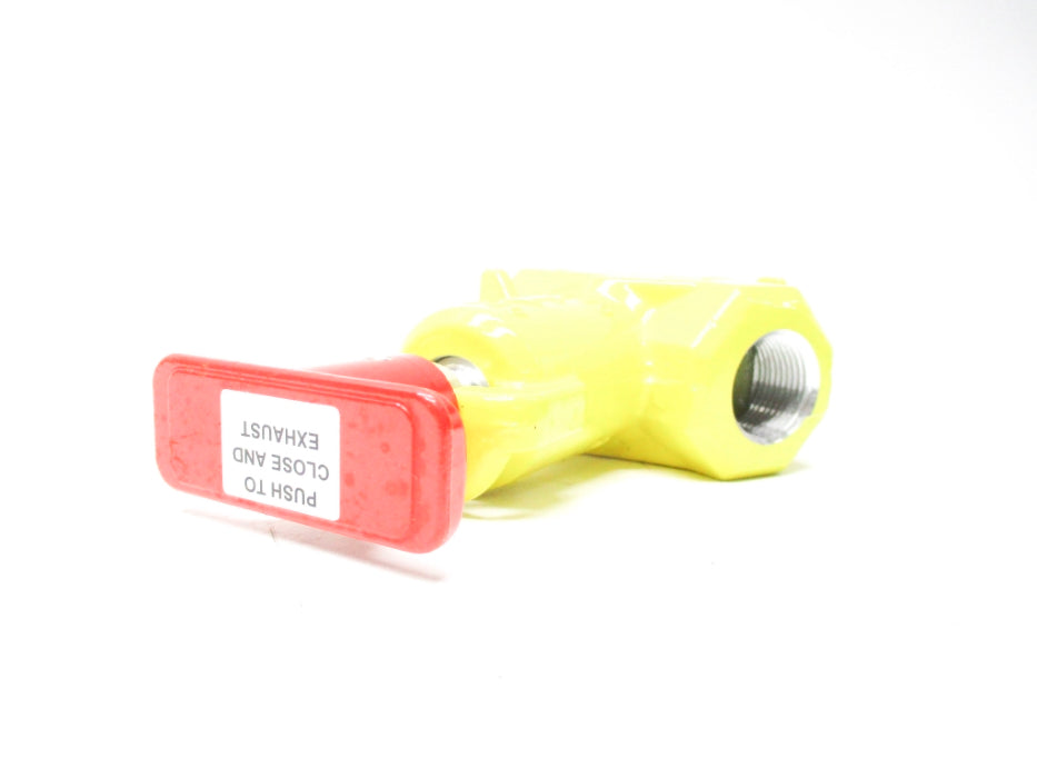 SPEED AIRE 4ZL06 300PSI NSMP