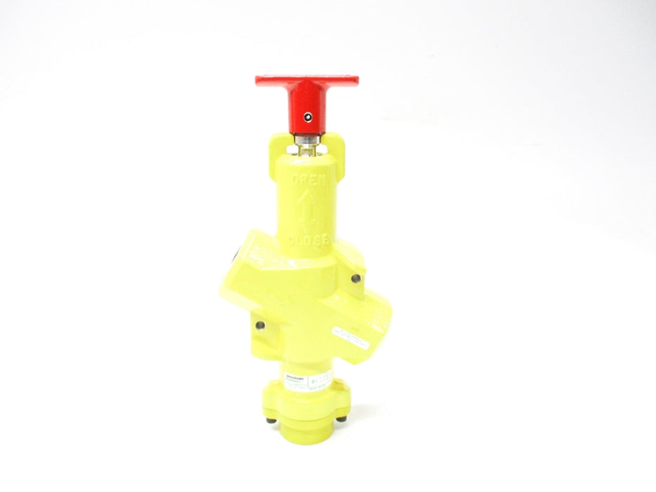 SPEED AIRE 4ZL06 300PSI NSNP