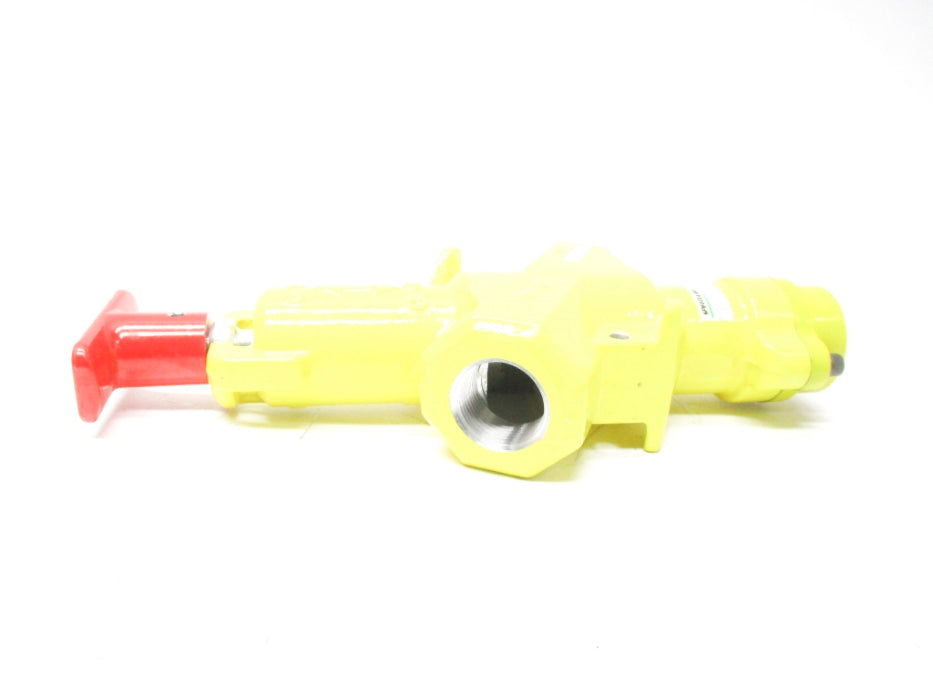 SPEED AIRE 4ZL06 300PSI NSNP