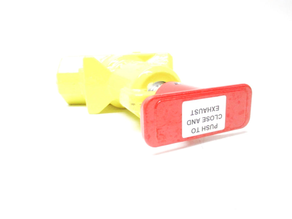 SPEED AIRE 4ZL06 300PSI NSNP