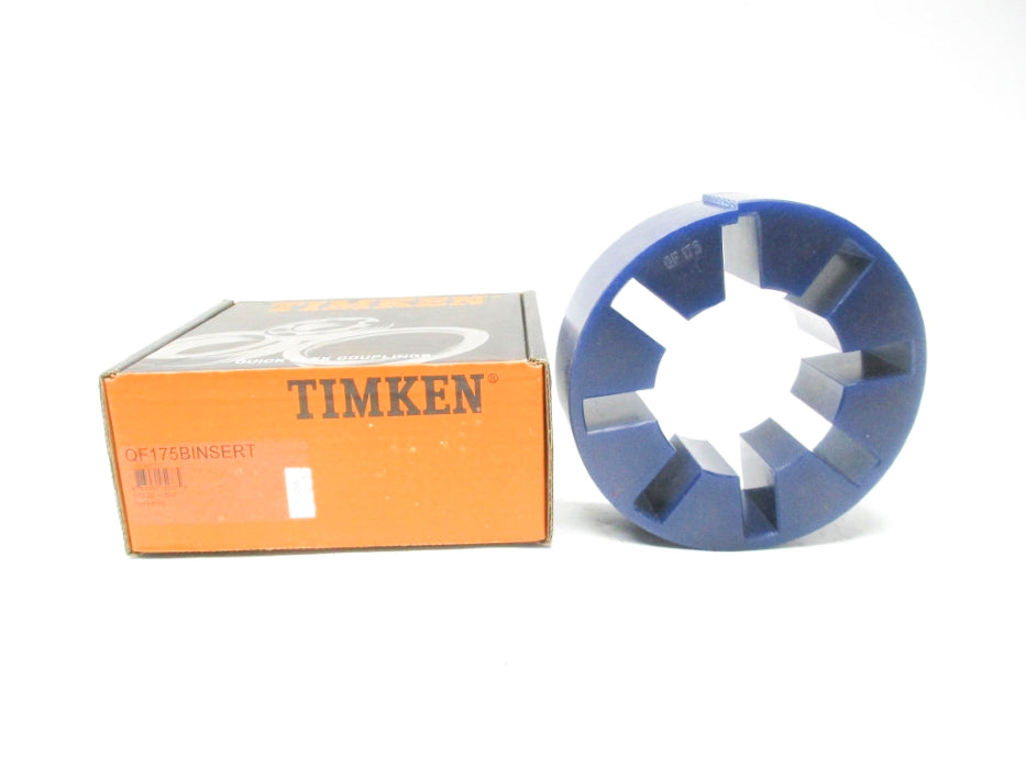 TIMKEN QF175BINSERT NSMP