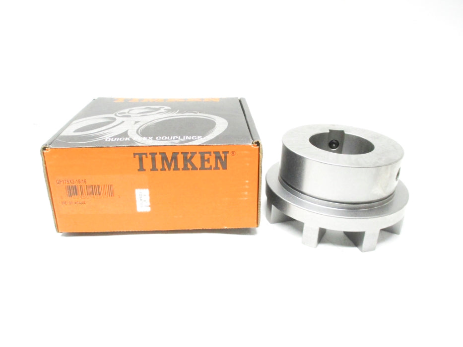 TIMKEN QF175X2-15/16 NSMP